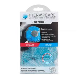 Therapearl Genou Compresse Chaud Froid