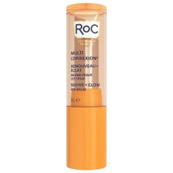 RoC Multi Correxion Renouveau + Eclat Baume pour les Yeux 4g