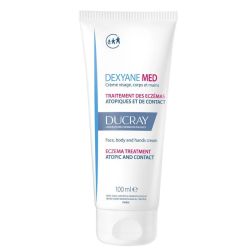 Ducray Dexyane Med crème traitement des eczémas 100 ml