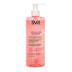 Topialyse gel lavant 400ml