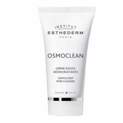 Institut Esthederm Osmoclean crème douce désincrustante 75ml