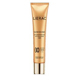 Lierac Sunissime BB fluide anti-âge doré SPF30 40ml