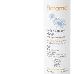 Florame Lotion Toniq Vis 200Ml