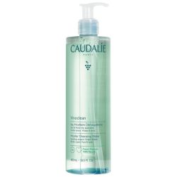 Vinoclean eau micellaire démaquillante 400ml