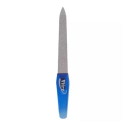 Vitry Lime à ongles Inox Saphir