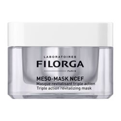 Filorga MESO-MASK NCEF Masque Revitalisant Triple Soin 50 ml