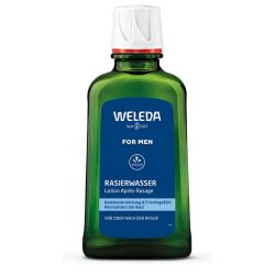 Weleda lotion après-rasage 100ml