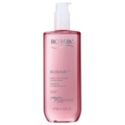Biosource lotion adoucissante 400ml