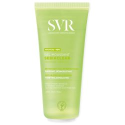 Sebiaclear Gel Moussant Anti-Imperfections 200 ml