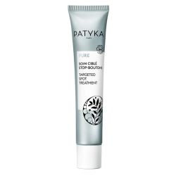 Patyka Pure soin ciblé Stop-Boutons 15ml