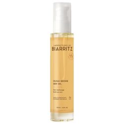 Laboratoires de Biarritz huile sèche bio 100ml