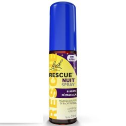 Bach Rescue Nuit spray 20ml
