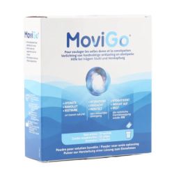 MoviGo sachet laxatif 10 Sachets