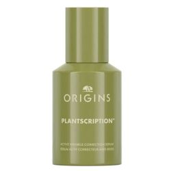 Origins Plantscription™Sérum Actif Correcteur Anti-Rides 30ml