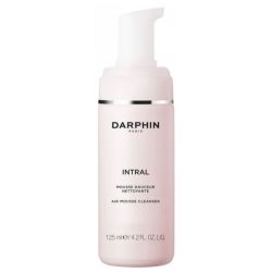 Intral Mousse Douceur Nettoyante 125 ml