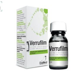 Verrufilm solution filmogène 14 ml