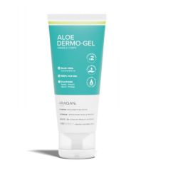 Aragan Aloe dermo gel 100 ml