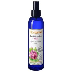 Florame Eau Florale de Rose Bio 200 ml