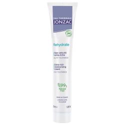 REHYDRATE Soin Velouté Extra-Riche Bio 50 ml