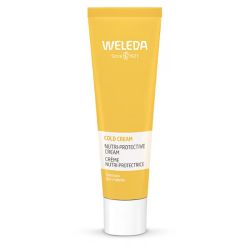 Weleda Cold Cream visage 30 ml