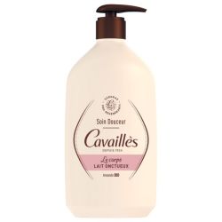 Cavaillès le corps lait onctueux 500 ml