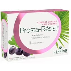 Lehning Prosta-Résist® 60 comprimés