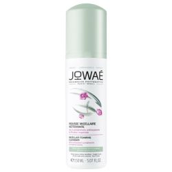 Jowaé Mousse Micellaire Nettoyante 150 ml