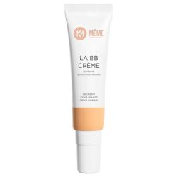 MÊME La BB Crème Teint Mate n°4 30ml