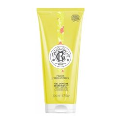 Roger & Gallet Fleur d'Osmanthus Gel Douche Bienfaisant 200 ml