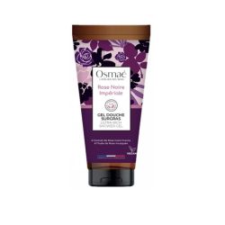 Gel douche surgras rose noire impériale 100 ml
