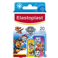 Elastoplast Pansements La Pat’ Patrouille x20