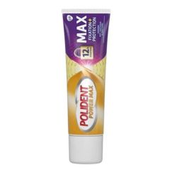Polident Power Max Fixation + Protection 70g