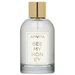 Apivita Eau de toilette Légère et Rafraîchissante 100 ml