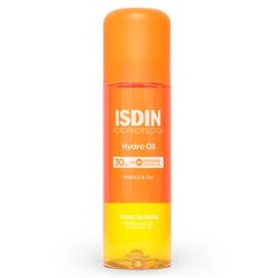 Isdin Fotoprotector Hydro Oil SPF30 200 ml