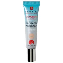 Erborian CC crème Water  teinte clair 15 ml