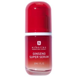 Ginseng super sérum 30ml