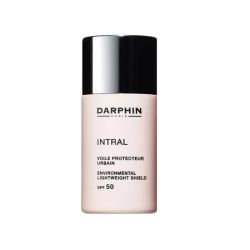 Intral voile protecteur urbain spf50 30 ml