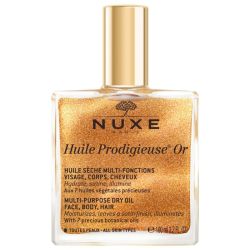 Huile Prodigieuse Or 100 ml