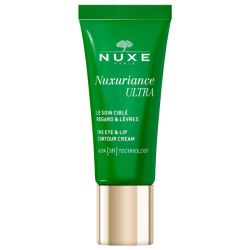 Nuxuriance Ultra le soin ciblé regard et lèvres 15ml