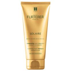 Solaire shampooing réparateur 200ml