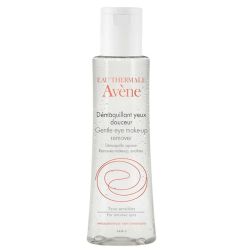 Les Essentiels Démaquillant Douceur pour les Yeux 125 ml