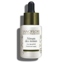 Sanoflore sérum des Reines bio 30ml