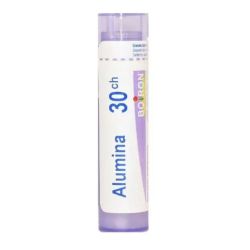 Boiron Alumina 30CH tube 80 granules