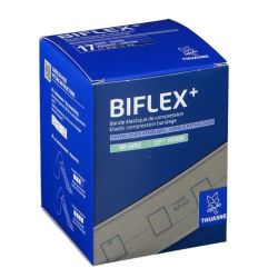 Thuasne Biflex Forte contention forte beige 10cmx4m