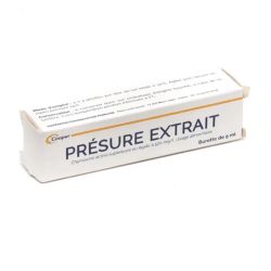Cooper Présure extrait liquide 9ml