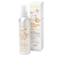 Florame Spray purifiant agrumes bio 180ml