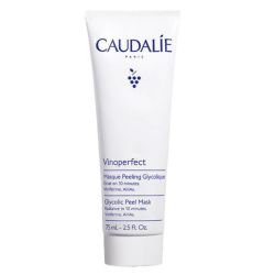 Caudalie Vinoperfect masque Peeling glycolique 75ml
