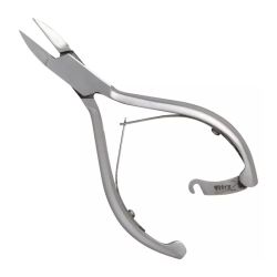 Vitry pince à ongles incarnés Inox 10 cm