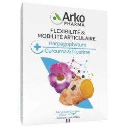 Arkogélules Complex flexibilité articulaire 40 gélules