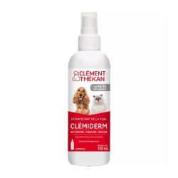 Clément-Thékan Clémiderm 150ml